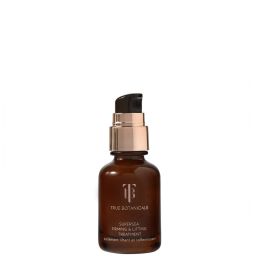 True Botanicals Сироватка для підтяжки та ліфтингу SuperSEA 30ml