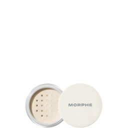 Morphe Mini Bake and Set Soft Focus фіксуюча пудра «2.6g»