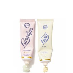 Lanolips Набір для щоденного зволоження