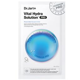 Dr.Jart+ Маска для обличчя Vital Hydra Solution Pro 26g