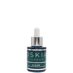 Oskia H2Glow Поживна сироватка для покращення ясності шкіри 30ml