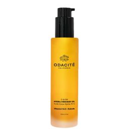 Odacité Олія для тіла C-Glow Hydra Tone «120ml»