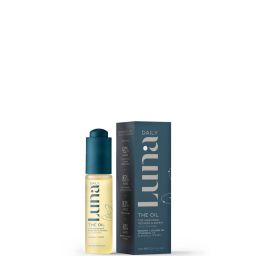 Luna Daily Олія «The Everywhere Oil» 30ml