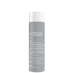Paula's Choice Рідкий ексфоліант Skin Perfecting з 6% мигдалевою кислотою та 2% молочною кислотою 88ml