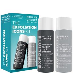 Paula's Choice Набір для багаторівневого відлущування