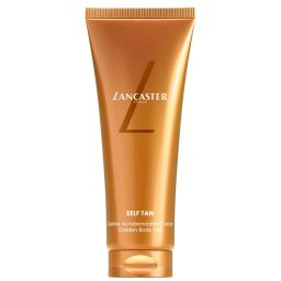 Lancaster Гель для автозасмаги «Golden Body» 125ml