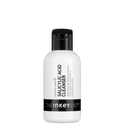 Очищуючий засіб із саліциловою кислотою The INKEY List 60ml