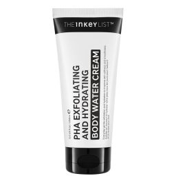 The INKEY List PHA ексфоліюючий та зволожуючий крем-вода для тіла 150ml