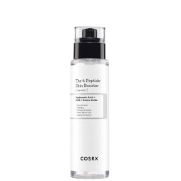 COSRX Сироватка для шкіри «The 6 Peptide Skin Booster» 150ml