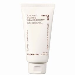 INNISFREE Піна для очищення пор з вулканічним порошком 150ml