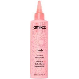 amika Маска «Flash Instant Shine» 200ml