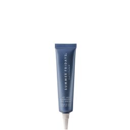 SUMMER FRIDAYS Jet Lag Нічна сироватка для шкіри навколо очей 15ml