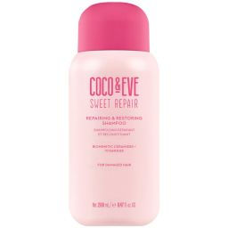 Coco & Eve Шампунь для відновлення та регенерації волосся «280ml»