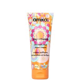 Крем «Supernova Moisture & Shine» 100ml