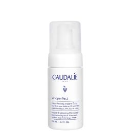 Caudalie Піна для мікропілінгу Vinoperfect Brightening 100ml