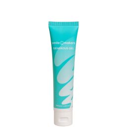 Smile Makers Generous Gel — гелева змазка з розкішною текстурою 60ml