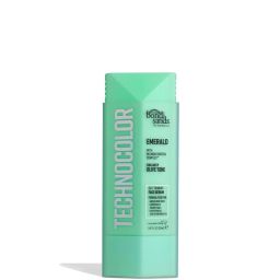 Bondi Sands Самозасмажуюча сироватка для обличчя Technocolor Emerald 50ml