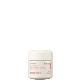 INNISFREE «Cherry Blossom Glow» гелевий крем 50ml