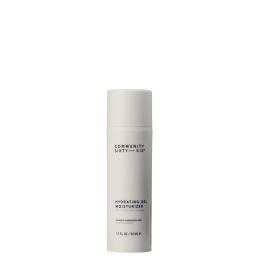 Community Sixty-Six  Зволожуючий гель-крем (50ml)