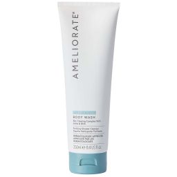 AMELIORATE Очищаючий гель для душу «250ml»