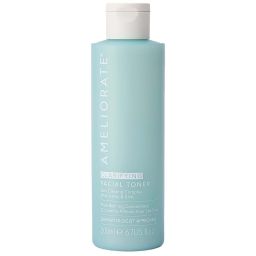 AMELIORATE Очищуючий тонік для обличчя «200ml»