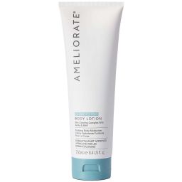AMELIORATE Очищуючий лосьйон для тіла «250ml»