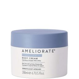 AMELIORATE Крем для тіла «Transforming» 200ml