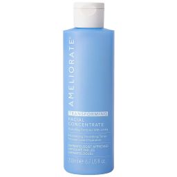 AMELIORATE Концентрований тонік для обличчя «Transforming»200ml
