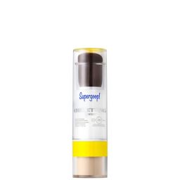 Supergoop! Мінеральна пудра (Re)setting «100%» SPF30 — напівпрозора 4.25g