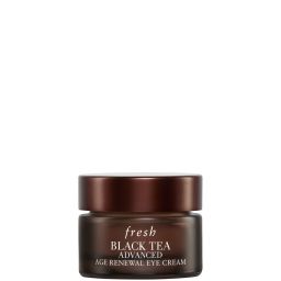 Fresh Антивіковий крем для шкіри навколо очей «Black Tea Age Renewal» 15ml
