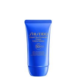 Shiseido Крем для обличчя «Expert Sun Protector»SPF50+, 50ml