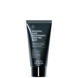 Allies of Skin Очищаюча маска з расулом, BHA та антиоксидантами 50ml