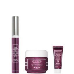 Sisley Paris Дует «Чорна троянда»