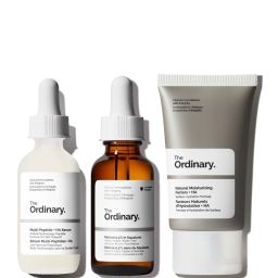 The Ordinary Колекція «Firm and Plump»