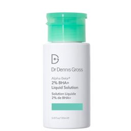 Dr Dennis Gross Рідкий розчин Alpha Beta «2%» з BHA, 150ml