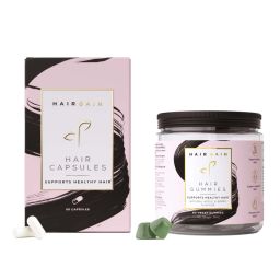 Hair Gain Дует добавок