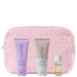 Kopari Beauty Набір для догляду за тілом «Hello, Smooth Hydration»