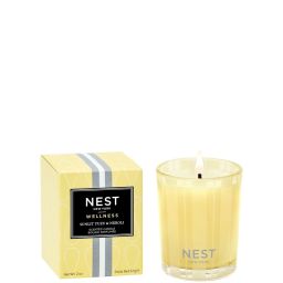 NEST New York Свічка-вотив «Sunlit Yuzu & Neroli»57g