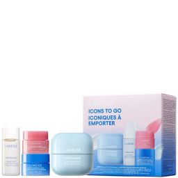 LANEIGE Набір «Icons To Go»