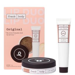 Frank Body Оригінальний набір для губ