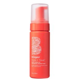 Briogeo Піна для укладки Style + Treat Yuzu + Plum Oil Full Miracle 150ml