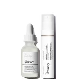 The Ordinary Нічний дует для зволоження та відновлення шкіри