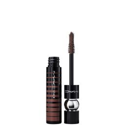 MAC MACТуш для вій Stack — каштаново-коричнева 12ml