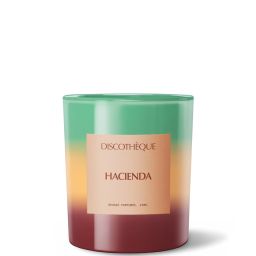 Discothèque Свічка «Hacienda» «220g»