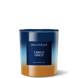 Discothèque Свічка «Crisco Disco» «220g»