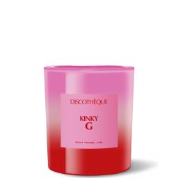 Discothèque Свічка «Kinky G»220g