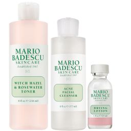 Mario Badescu Набір засобів проти акне