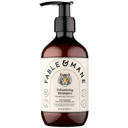Fable & Mane Шампунь для об'єму «250ml»