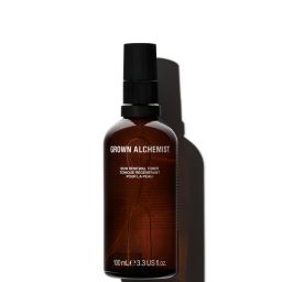 Grown Alchemist Тонік для відновлення шкіри з грибом рейші, ашвагандою та ніацинамідом 100ml