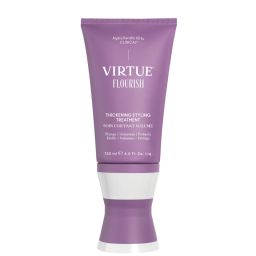 VIRTUE Засіб для укладки та збільшення об’єму волосся «Flourish» 120ml